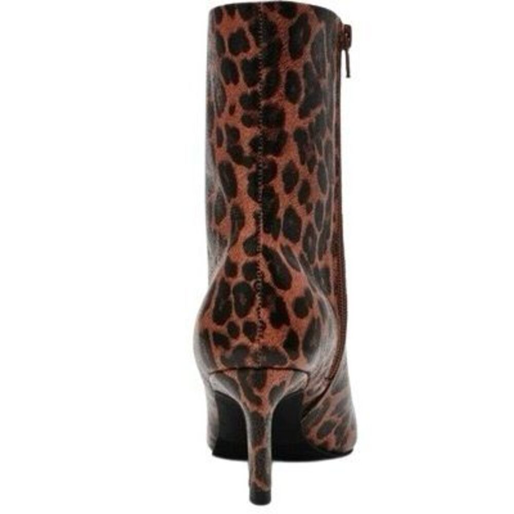 DV by Dolce Vita | Gradie Kitten Heel Boot - Picture 6 of 8